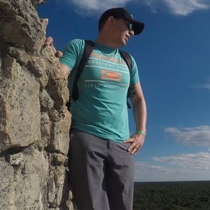 Meet your Posher, Tyler